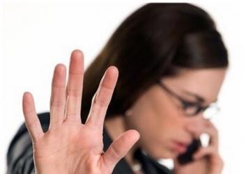 What to do if debt collectors make threats?