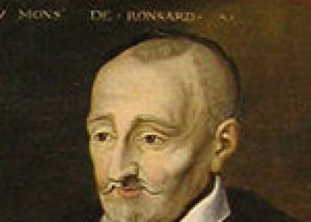 Breve biografia di Pierre de Ronsard