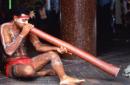 Didgeridoo: tarix, video, qiziqarli faktlar