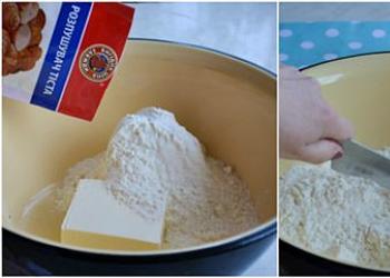 Як приготувати пісочне тісто Як приготувати пісочне тісто?