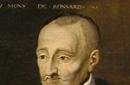 Pierre de Ronsard - izvanredan gluvi pjesnik renesansne Francuske (XVI vijek