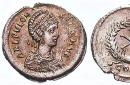 تئودوسیوس دوم.  تئودوسیوس دوم جوان.  گزیده ای از شخصیت تئودوسیوس دوم