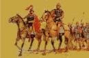 ارتش در روم باستان به طور خلاصه